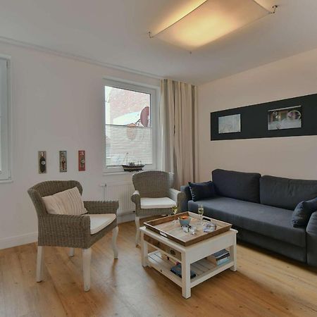 Haus Inselrose Ferienwohnung Wildrose Juist Exterior foto